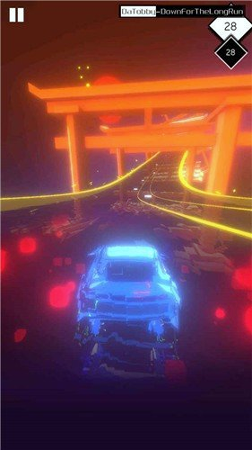 音速漂移