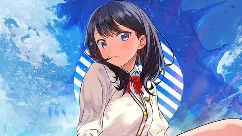 触摸少女TOUCHITRIKKA