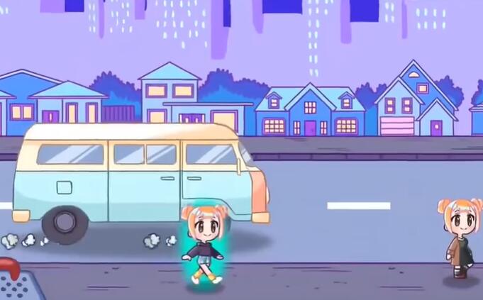 触手货车