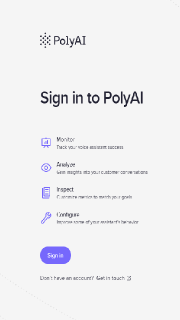 Polyai