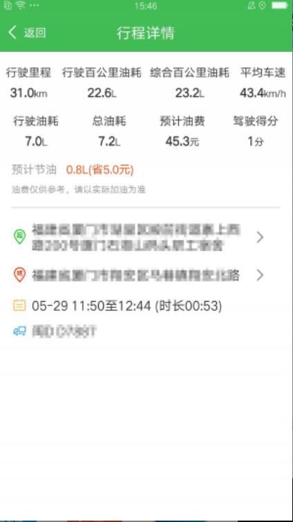 善驾