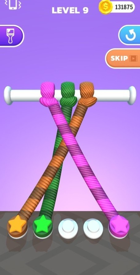TangleMaster3D