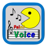 PaintVoice虚拟乐器