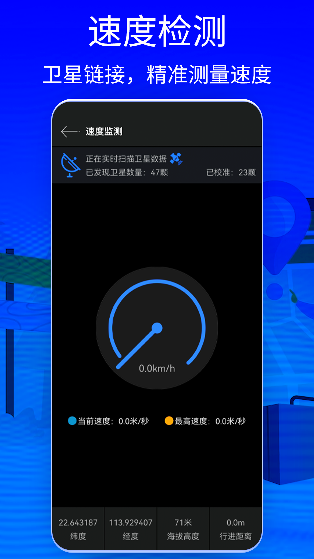gps状态