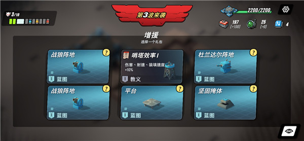 塔之统治