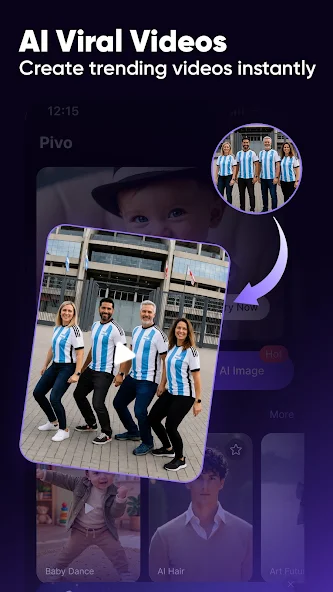 Pivo AI