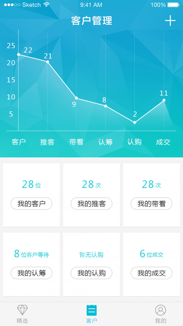 掌柜经纪人