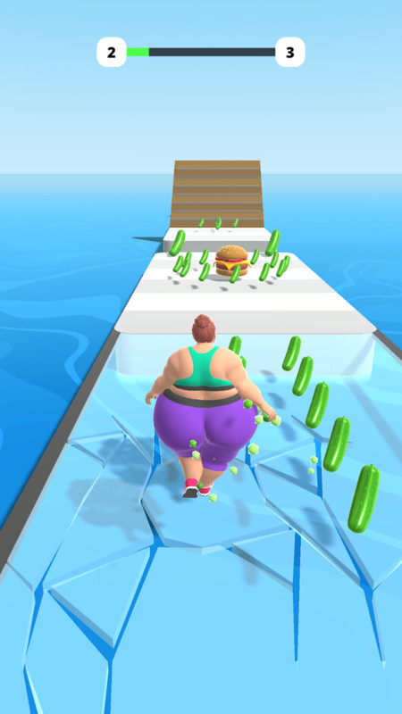 Fat 2 Fit