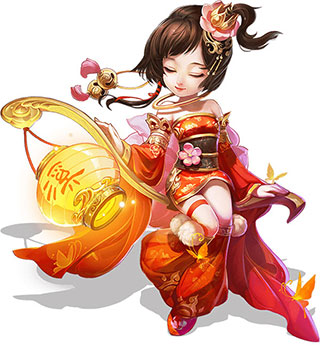 大话西游手机版