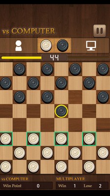跳棋王