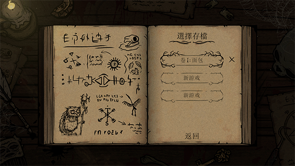 惊悚故事3