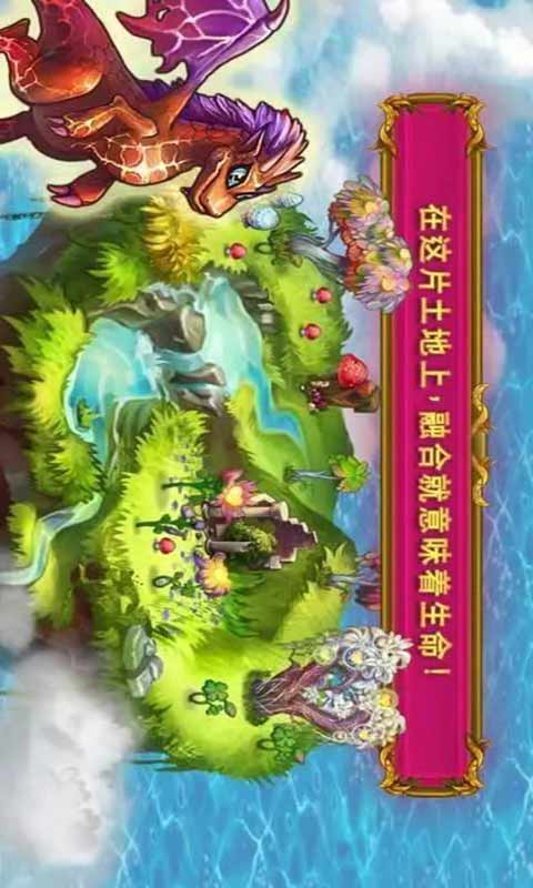 龙的家园