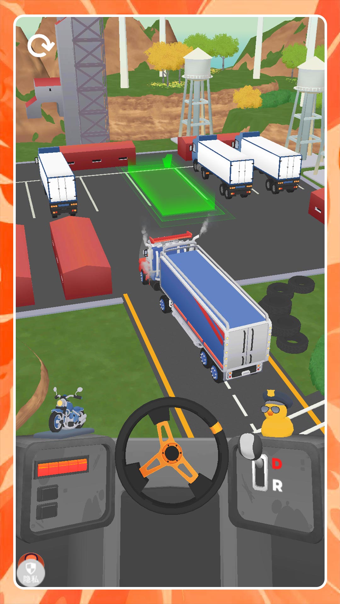 都市出租车