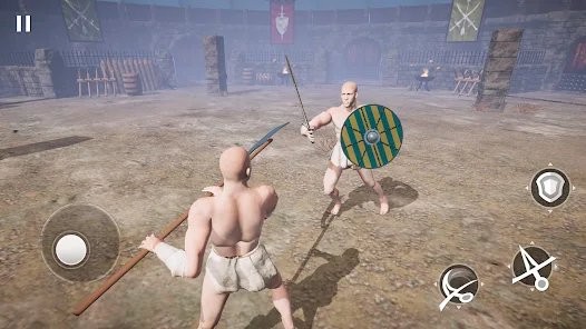 血腥格斗