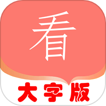 大字版