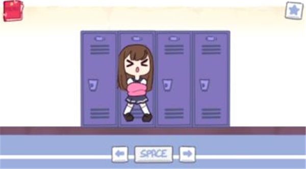 口香糖女孩