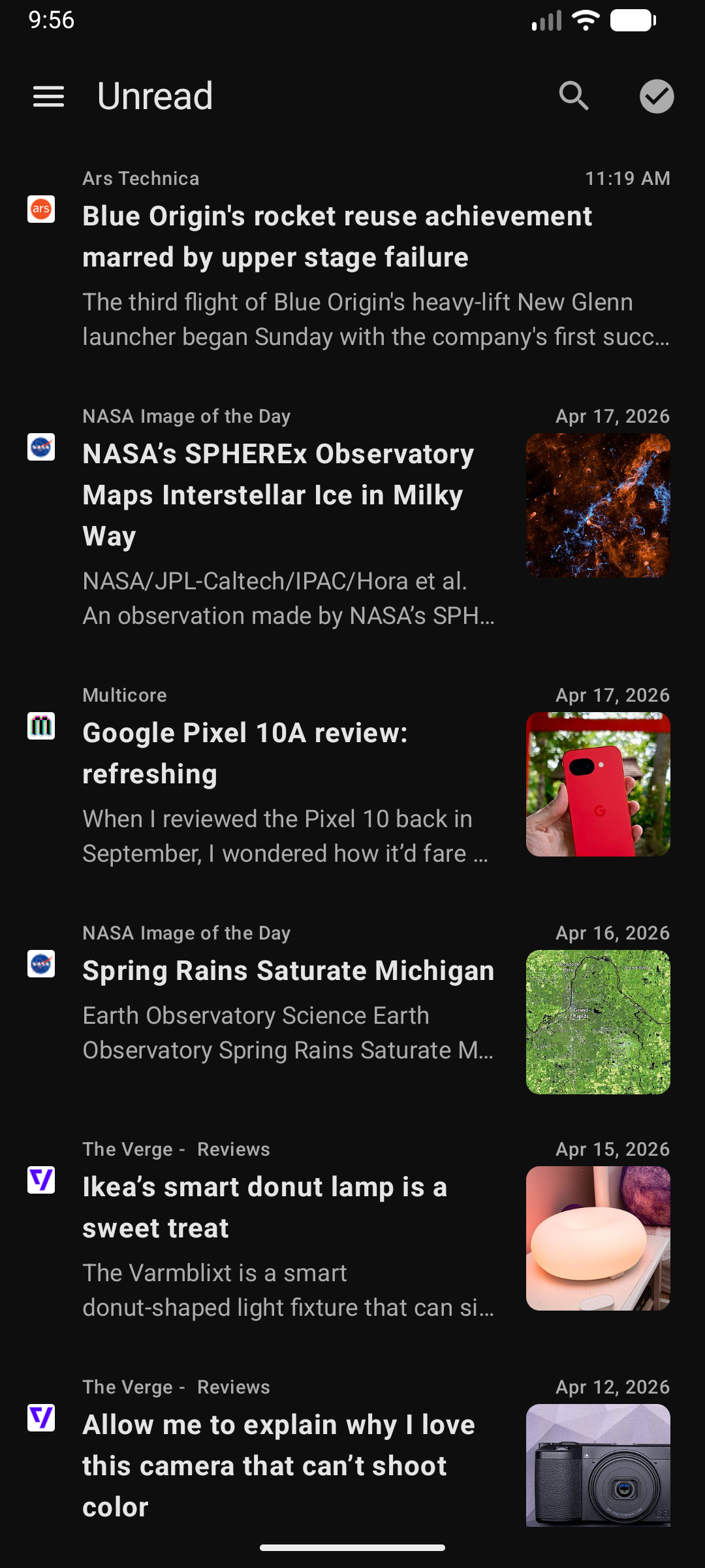 CapyReader