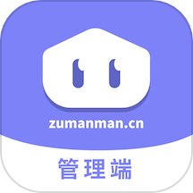 租满满管理端