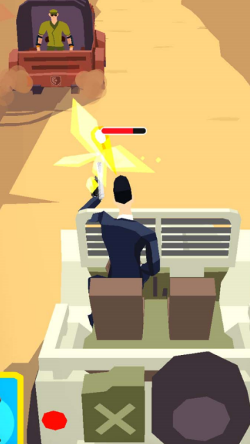刺客暗影