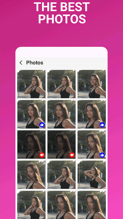 LensBuddy