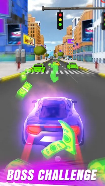赛车大师3D速度传奇