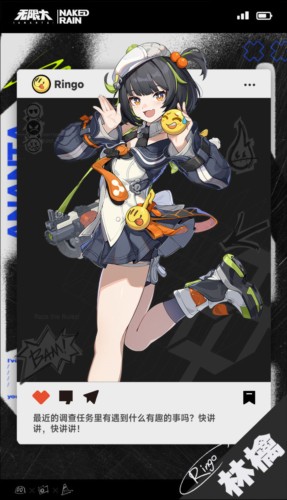 无限大