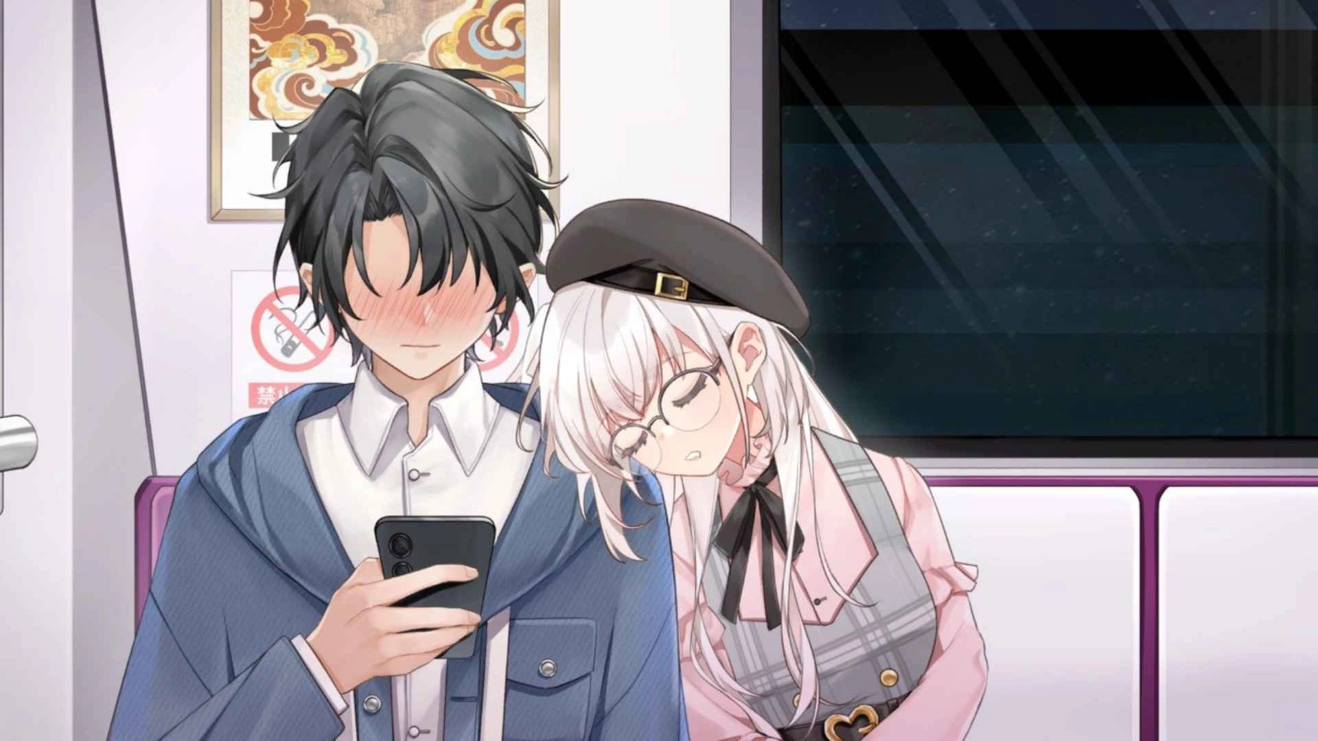 未完信笺纸鸢