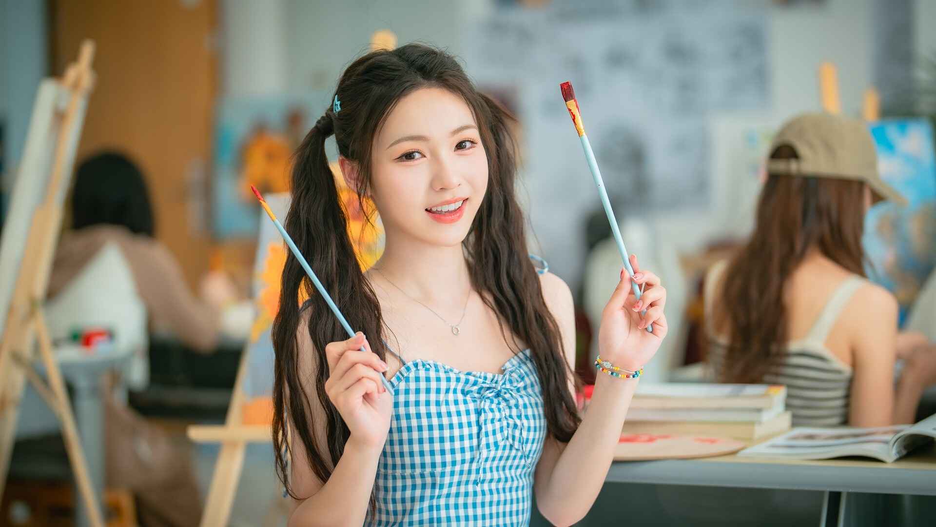完蛋我被美女包围了之前传