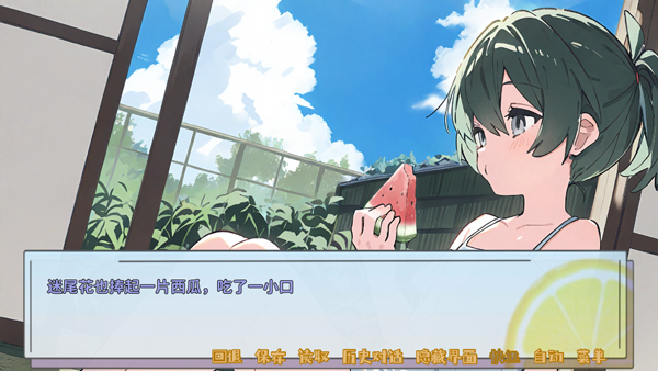 记忆源码夏末手机版