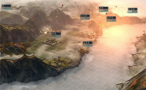乱斗三国志