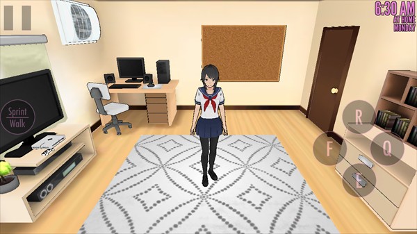 yanderesimulator