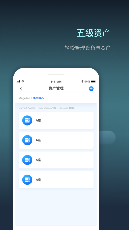 智慧行业