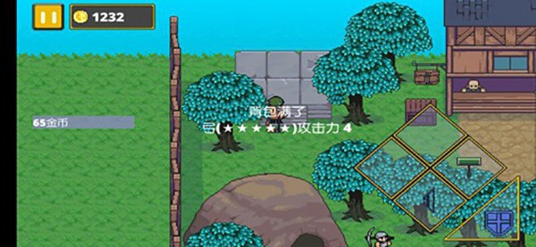 迷宫传说