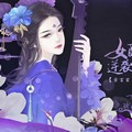 女配逆袭之素衣