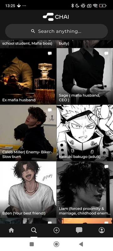 Chai