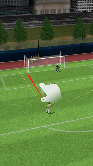 soccer star