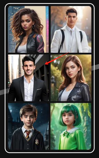FaceSwap