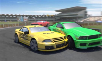 海滩赛车2019