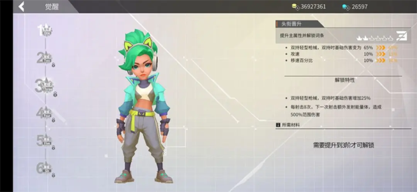 数字特工