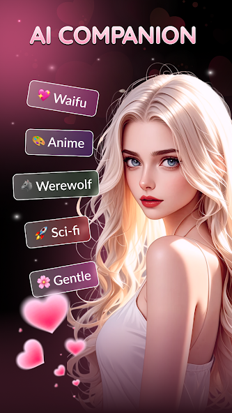 Lovia AI