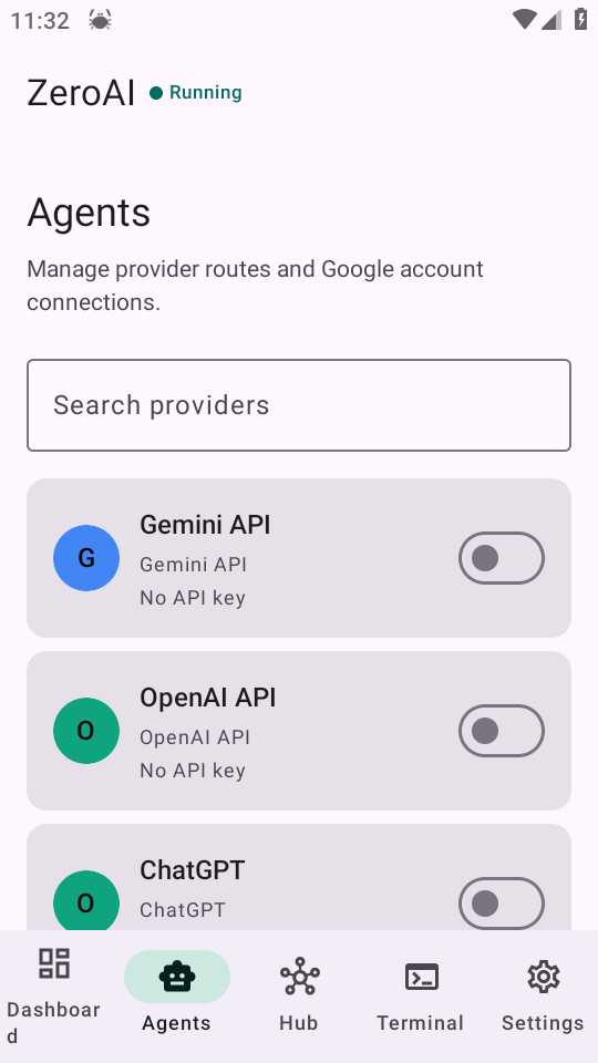 ZeroAI