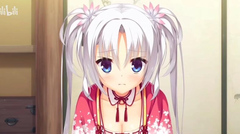 千恋万花汉化版