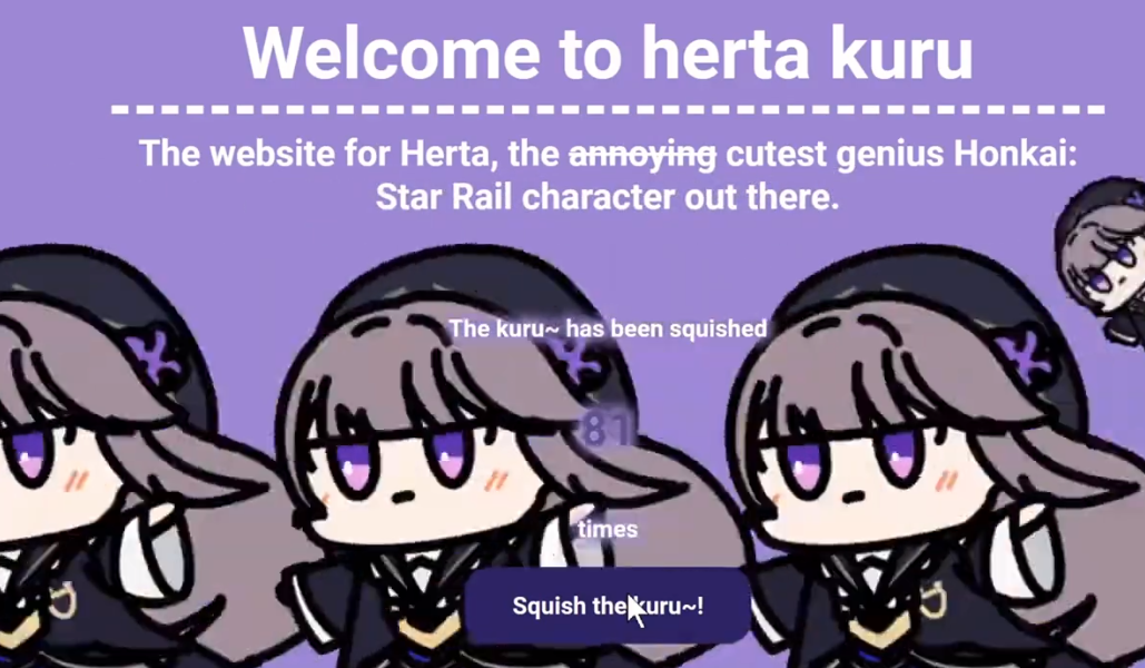 Herta Kurukuru