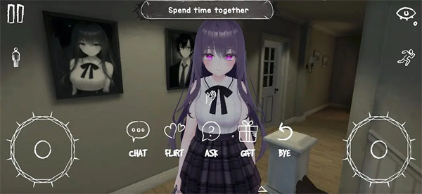 病娇妻子恐怖之夜手机版