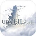 unVEIL the world手游测试服