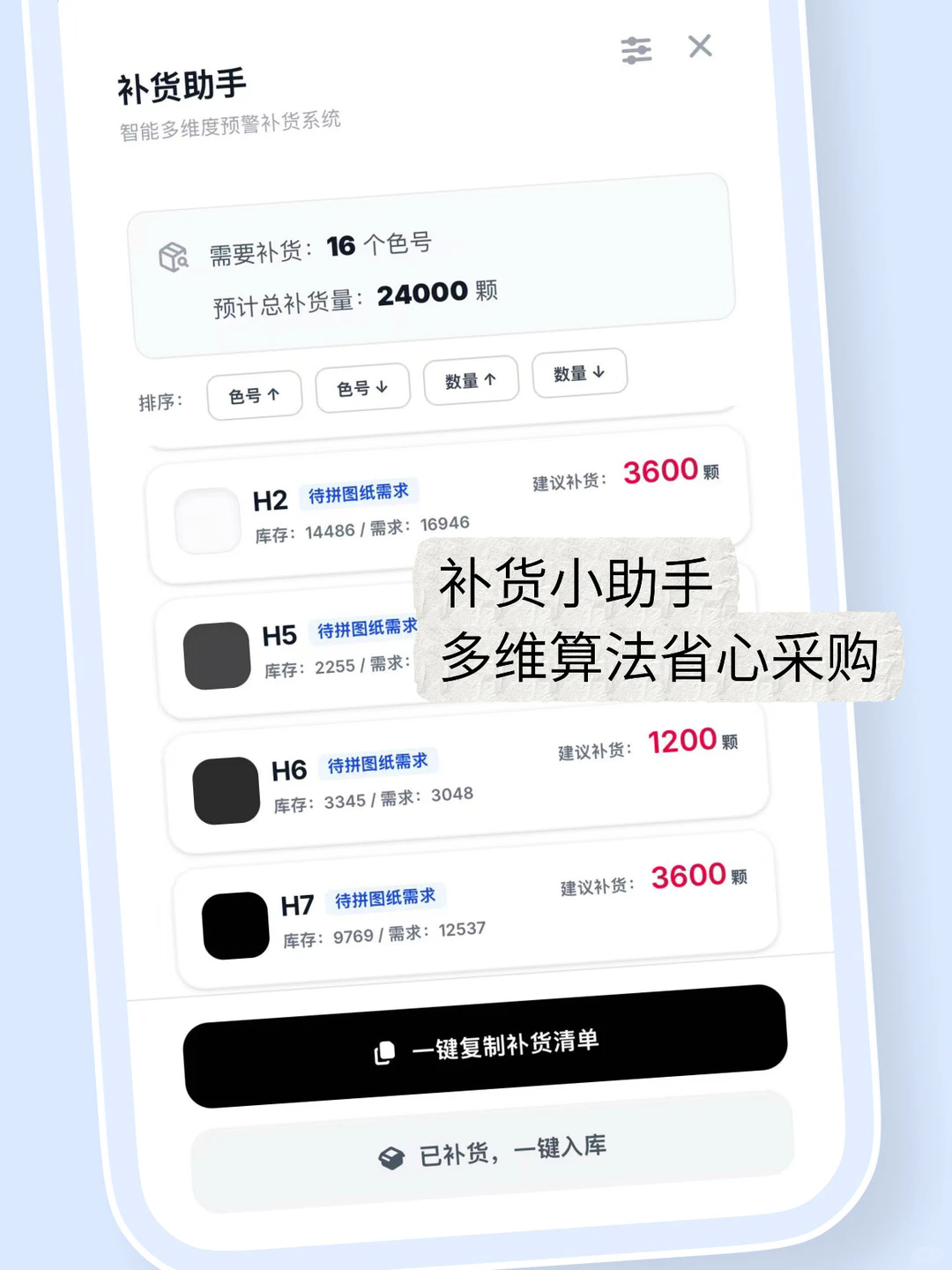 拼豆大王