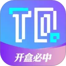 探趣盲盒