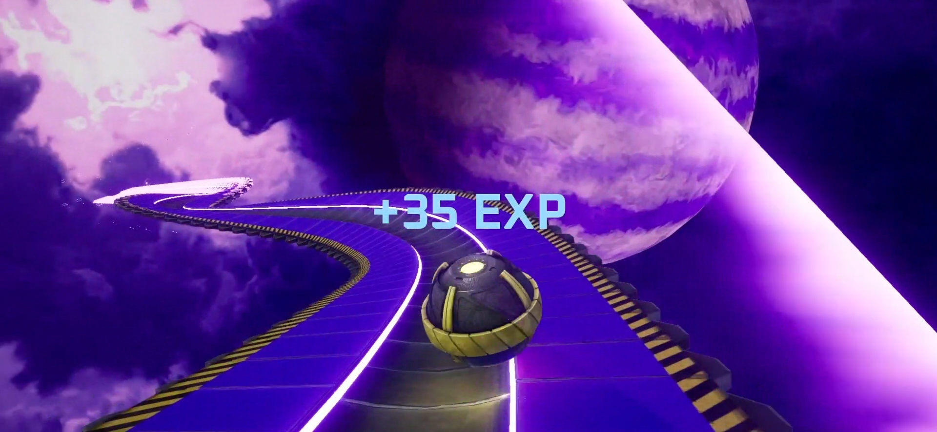 CYGRAM科幻赛车
