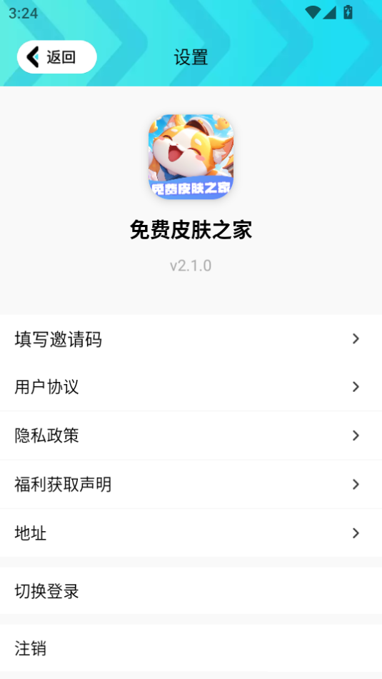 免费皮肤之家