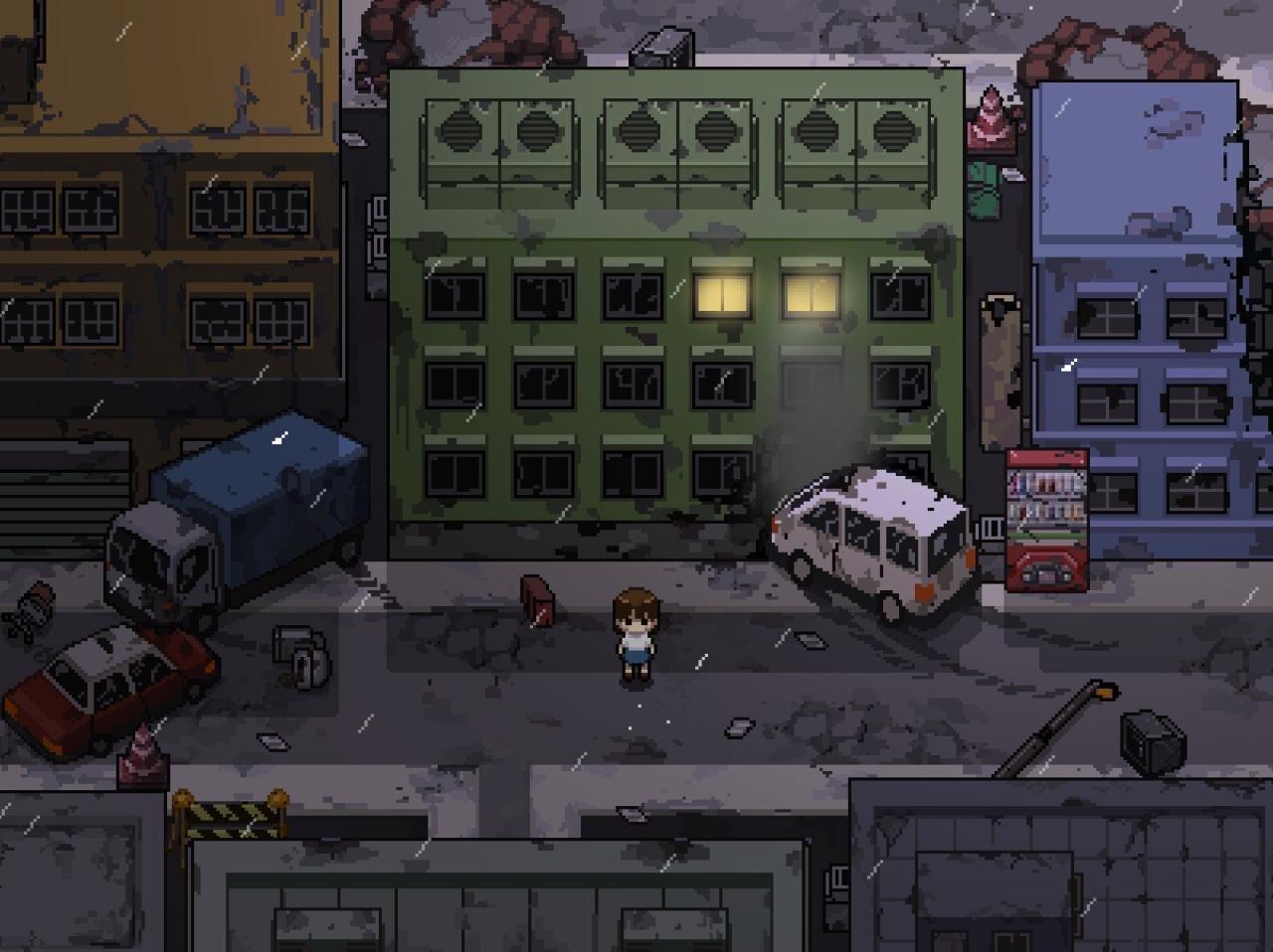 kio的人间冒险完整版